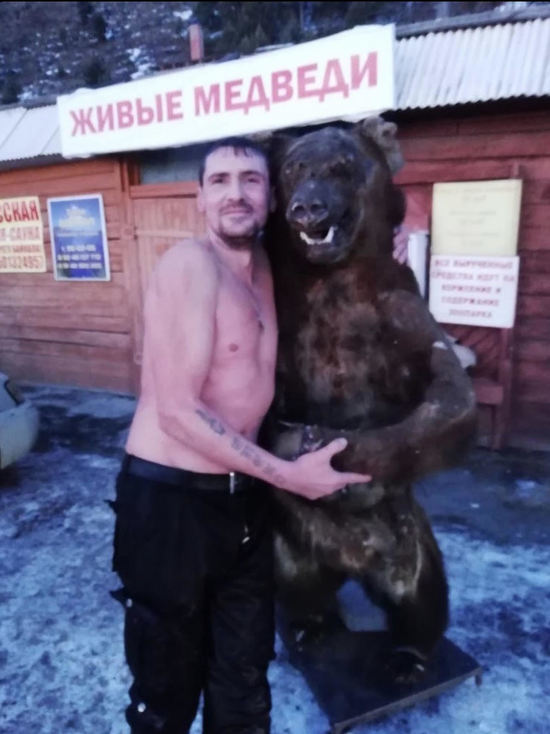 Житель Москвы, чуть не утонувший на Байкале, пропал без вести