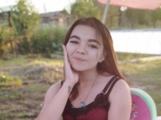 16-летнюю костромичку Полину Торопову объявили в федеральный розыск