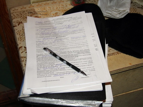 Житель Марий Эл погасил задолженность, чтобы не лишиться ноутбука