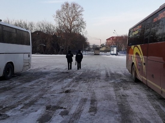 Кузбасссовец пытался предупредить о бомбе в автобусе и сам был обвинен в минировании