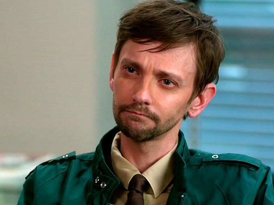 Звезда сериала «Во все тяжкие» признался в гомосексуальности