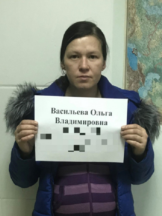 На Ямале объявили в розыск 34-летнюю преступницу