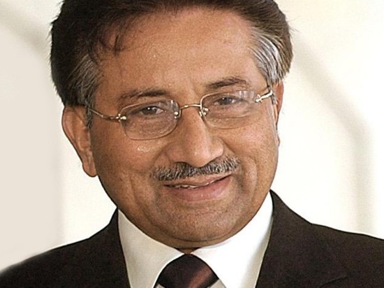 Отменен смертный приговор экс-президенту Пакистана Мушаррафу