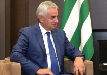 Противостояние в Абхазии завершилось в пользу оппозиции