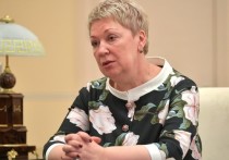 Министр просвещения Ольга Васильева анонсировала изменения в системе оплаты работы учителей