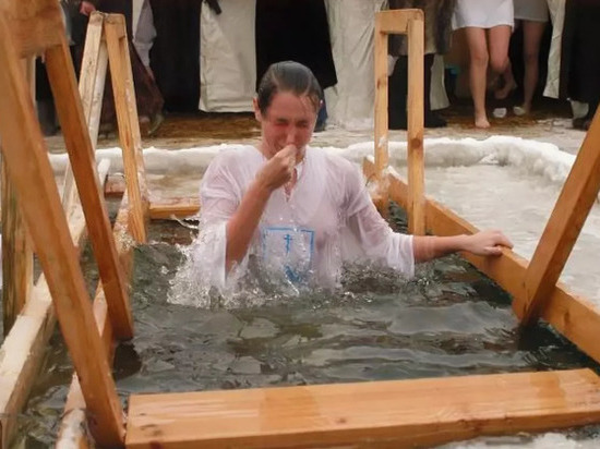 Крещенских морозов в Ярославле не будет