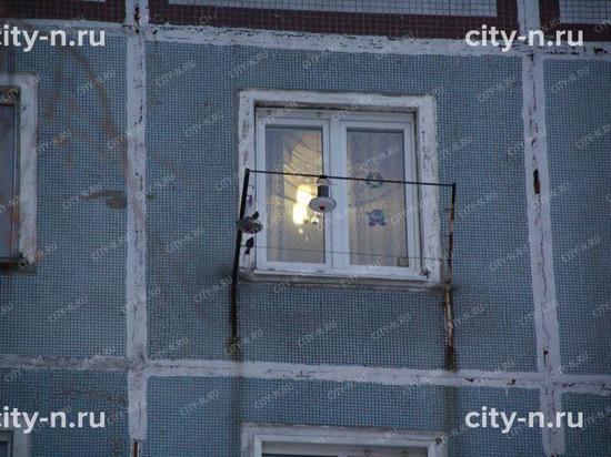Новокузнечанин затеял стрельбу по птицам и окнам соседей