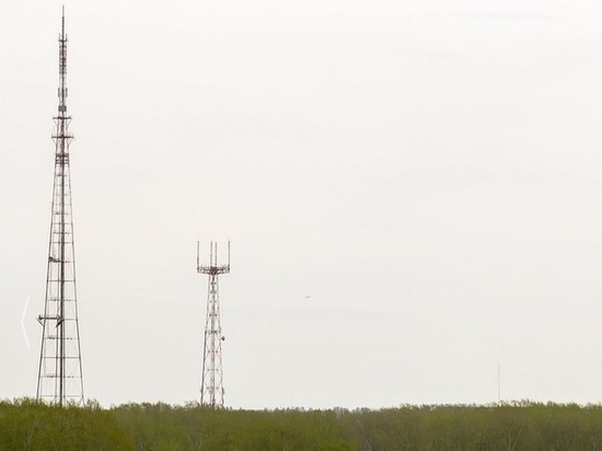 Временные отключения телерадиосигнала произведут в Кузбассе