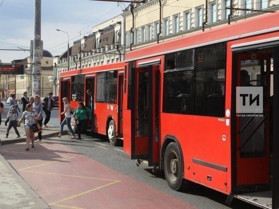 Ассоциация АТП РТ просит ГИБДД пересмотреть трактовку «падение в автобусе»