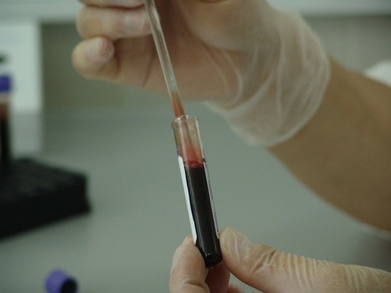 Станция переливания крови в Петрозаводске остро нуждается в донорах