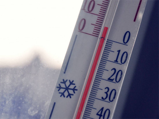 16 января в Ярославле погода побьет температурные рекорды