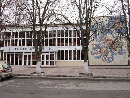 Здание Театра кукол в Ростове передали РПЦ