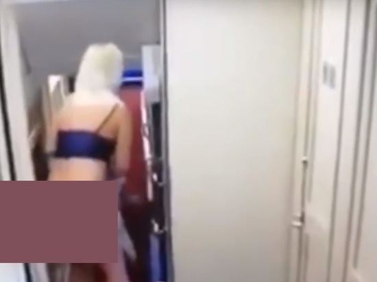 Мать бросила грудного ребенка в туалет в вагоне поезда «Симферополь-Москва»
