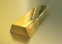 Невесомые ювелирные украшения из золота, обладающего свойствами пластика, могут появиться в будущем благодаря изобретению нового материала специалистами Федеральной политехнической школы Цюриха