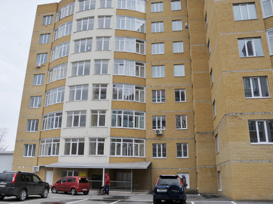 В Воронеже угрожают жильцу скандального дома на Большой Стрелецкой