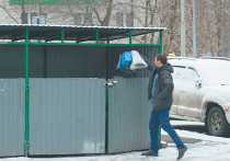 С 1 января в Москве начали действовать новые правила обращения с бытовыми отходами: стандартом стал раздельный сбор мусора