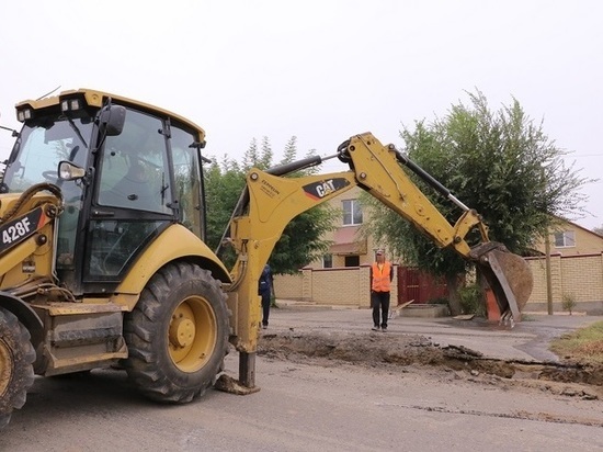Расхитившие миллионы при ремонте дороги в калмыцкой столице отправятся под суд