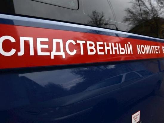 СКР проводит проверку после обнаружения на пожаре двух тел в Забайкалье