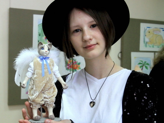 Кукольники Казахстана проводят благотворительный аукцион в Алматы