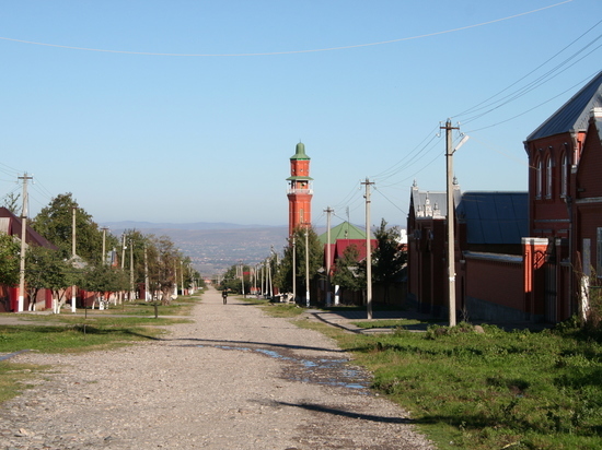 В селе Ингушетии незаконно раздали муниципальные земли на 90 млн рублей