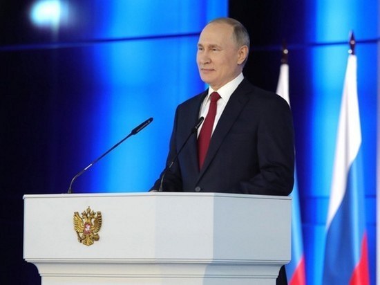 Президент запретил иностранное гражданство для российских чиновников