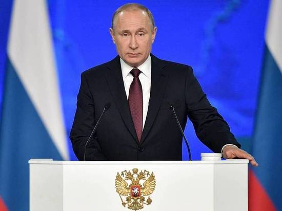 «Дети – это новая нефть»: красноярцы обсуждают послание Путина Федеральному собранию