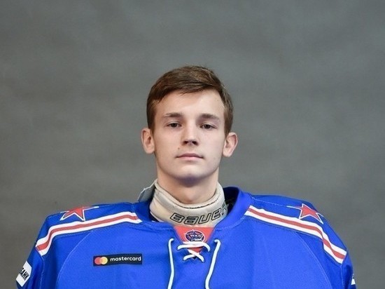 Старшего сына хоккеиста Максима Соколова официально обвинили в убийстве матери