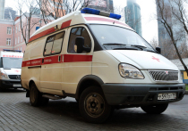 Рейдерский захват квартиры в центре Москвы привел к травмированию двух маленьких детей 14 января