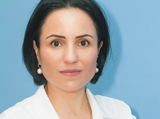 Марина Сармосян госпитализирована, но сделать МРТ врачи не могут из-за электронного браслета