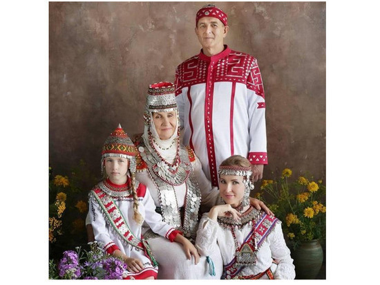 В Москве пройдет старинный чувашский праздник Сурхури