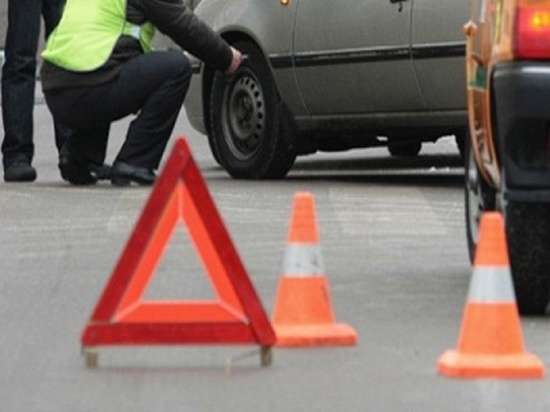 В Брянской области нетрезвая автомобилистка сбила пешехода-нарушителя