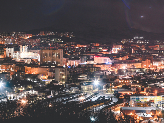 Мурманск стал лидером рейтинга городов по критике власти населением