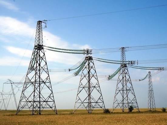 УФАС изучит конкуренцию на рынке электроэнергии Забайкалья