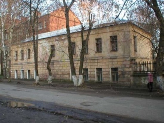 Иваново может лишиться одного из объектов культурного наследия