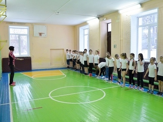 В Кирове работают три "Школы полного дня"