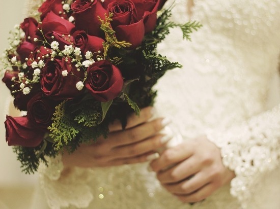 Более 50 пар сургутян хотят вступить в брак 20 февраля