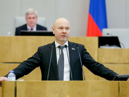 Депутат от Оренбурга предсказал смену Правительства два года назад