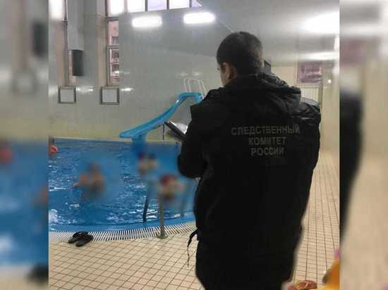 Семилетний мальчик утонул во Всеволожске после тренировки в бассейне