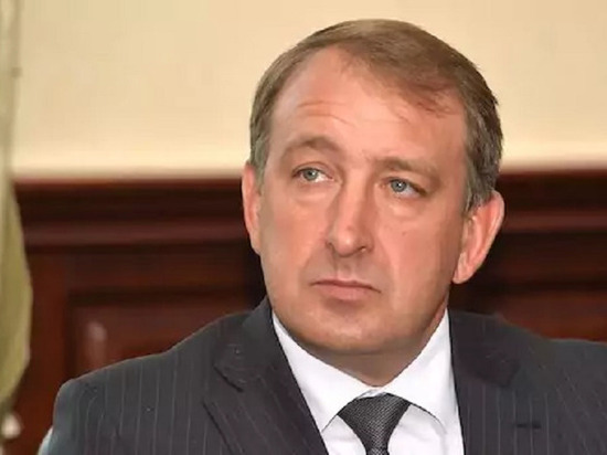 Алтайский экс-министр образования стал фигурантом уголовного дела