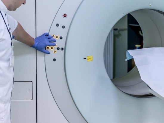 Разработан способ двойного фМРТ-сканирования головного мозга