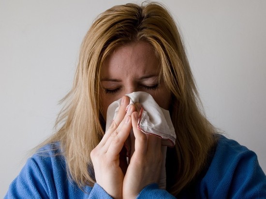 Во Владимирской области выявлены первые случаи гриппа