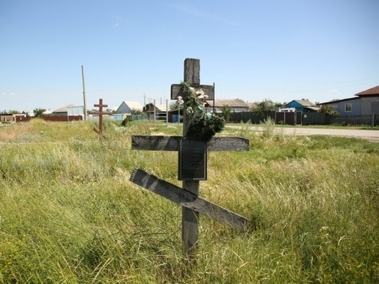 Еще одно кладбище появится в Волгоградской области
