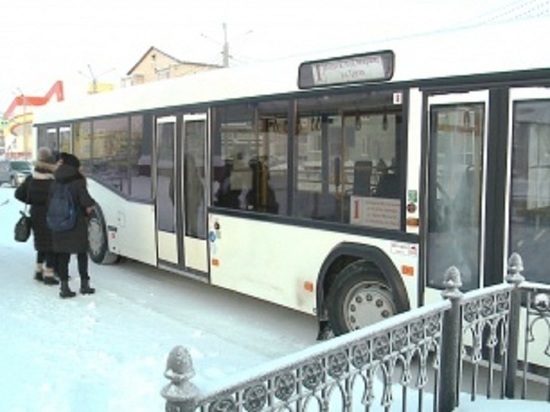 В Тарко-Сале по просьбам жителей ввели новый автобусный маршрут