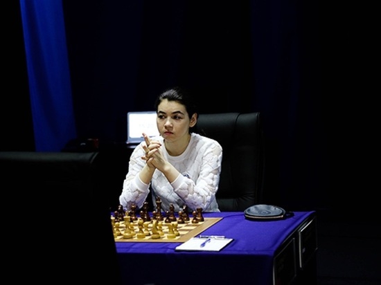 Гроссмейстер из ЯНАО: ЧМ выиграет шахматистка с крепкими нервами