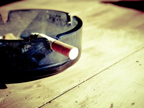 В Удмуртии за 2019 год из продажи изъяли почти 7 000 пачек сигарет