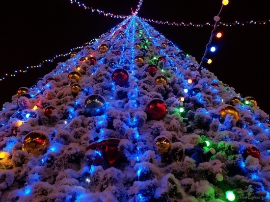 Закрытие новогодних праздников пройдет в Йошкар-Оле