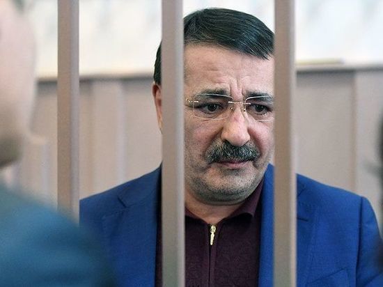 Еще один экс-чиновник правительства Дагестана получил тюремный срок