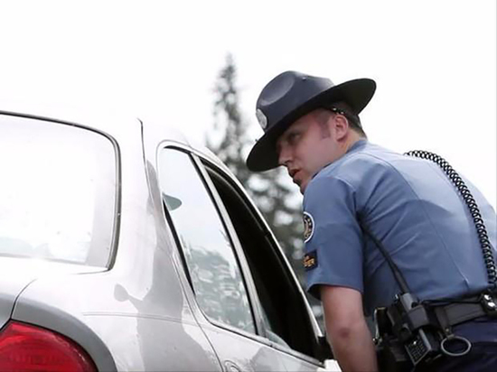 В Орегоне полицейские не смогут задавать «косвенные» вопросы