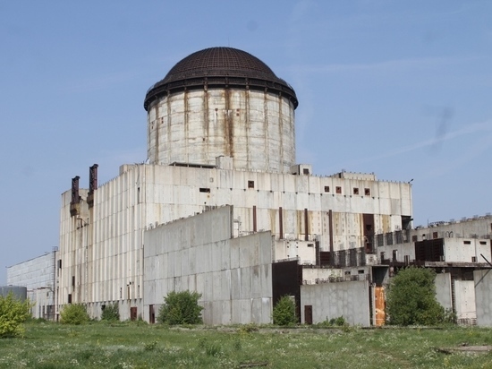 Воронежские власти хотят сделать из атомной станции многофункциональный комплекс