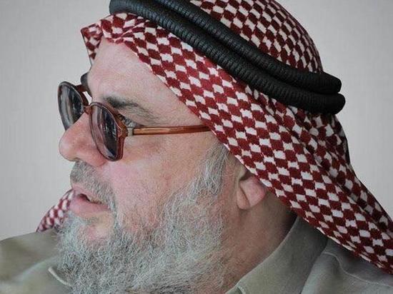 В Ираке арестован религиозный деятель Исламского государства